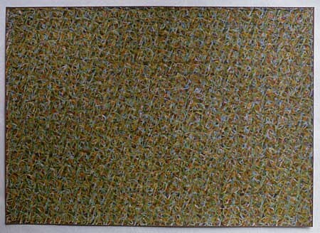 Iztok Smajs
Untitled, 1979 - 1980
pastel on paper, 50 x 70 cm