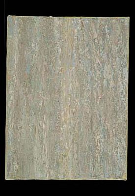 Sarah Sutro
Three, 1997
oil, 24 x 18 inches