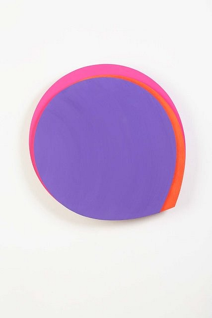 Bence Marafko
Drop Monologue in Three Colours 2, 2007
casein tempera on 3 wood plates, 42 x 42 x 2 cm