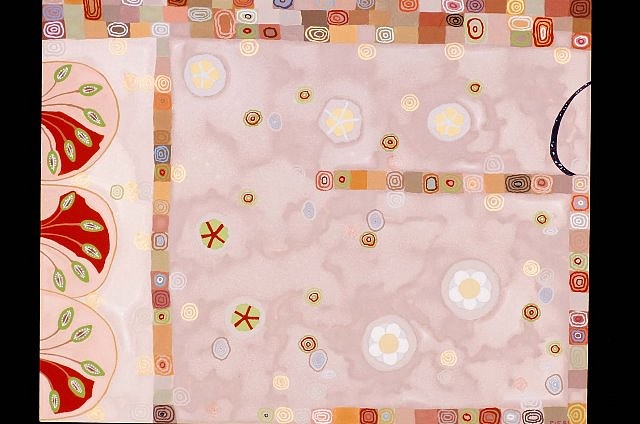 Diane Pieri
Ratnapuri, 2003
gouache on clayboard, 11 x 14 in.