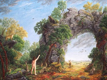 Lisa Zwerling -&nbsp;Symphonic Variations