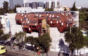 Artist:&nbsp;Hector Zamora