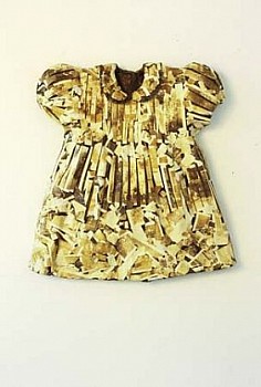 Nancy Youdelman - Small Cuts and Tears