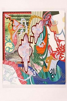 Amy Yoes - Hand in Hand