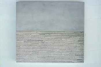 Bong Sang Yoo - Untitled