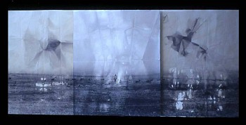 George Yerger - Windy Pass