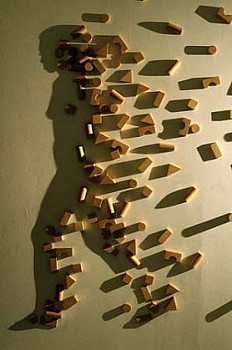 Kumi Yamashita - Untitled