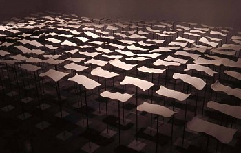 Lena Welker -&nbsp;Sea Change