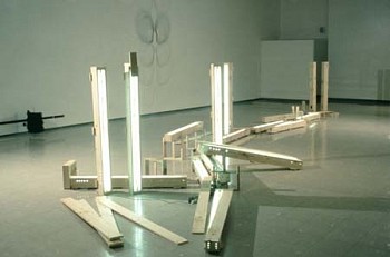 Shan Wells -&nbsp;Sampled Color Spectra