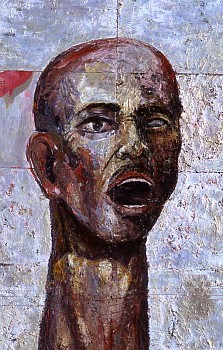 Entang Wiharso -&nbsp;Kosher