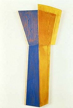 Tad Wiley -&nbsp;Box of Daylight, II