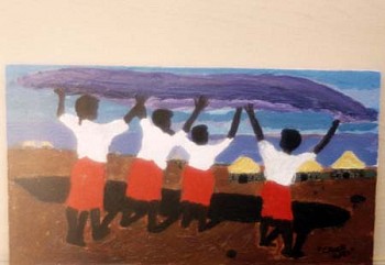 Chuck Williams -&nbsp;Purple Shadow