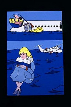 Christopher Williams -&nbsp;Safety Card I & II