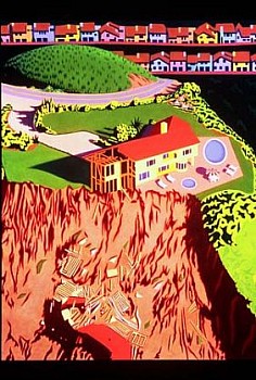 Warner Williams -&nbsp;Mudslide