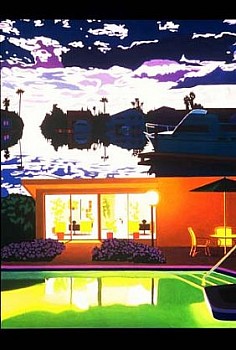 Warner Williams -&nbsp;Fishtank