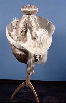 Millie Wilson -&nbsp;White Girl