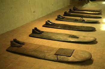 Xawery Wolski -&nbsp;Seven Boards