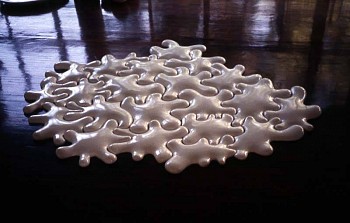 Xawery Wolski -&nbsp;Puzzle