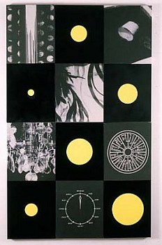 Rob Wynne -&nbsp;Untitled