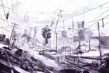 Leigh Tarentino - Swing