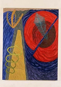 Artist:&nbsp;Joan Thorne