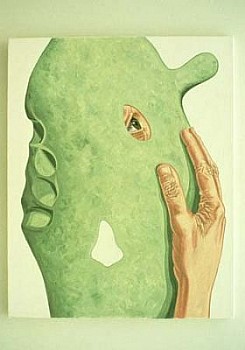 Artist:&nbsp;Alan Turner