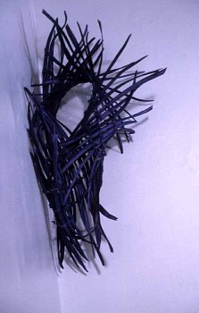 Teressa Valla - Purple Heart