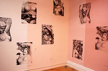 Juana Valdes -&nbsp;Sweet Honetsy