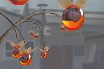 Artist:&nbsp;Patricia Van Lubeck