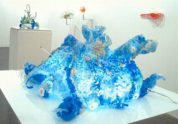 Artist:&nbsp;Annie Varnot