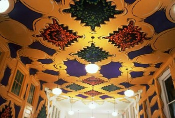 Mark Dean Veca -&nbsp;Boogey Fervor (detail)