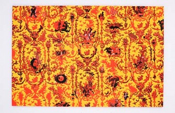 Mark Dean Veca -&nbsp;There is No Spoon