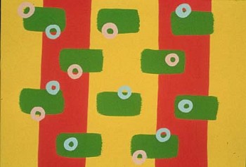 Elisa Vladilo -&nbsp;Untitled