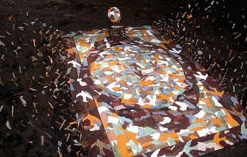 Artist:&nbsp;Nadya Volicer