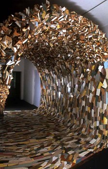 Nadya Volicer -&nbsp;Home Spun