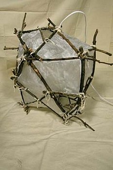 Gordon Sasaki -&nbsp;Illumination (Installation)