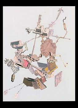 Holli Schorno - Outer Race