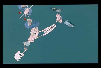 Holli Schorno - Mechanics (wall 1)