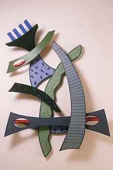 Charles Searles -&nbsp;Double Dutch