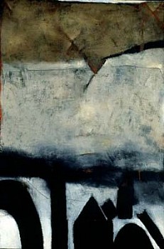 Ellen Shire -&nbsp;West Chelsea Series: I