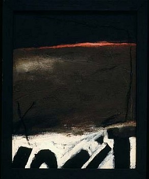 Ellen Shire -&nbsp;West Chelsea Series: IX