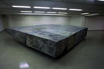 Takashi Soga - Gravity DefiedThe Sea of the Ear