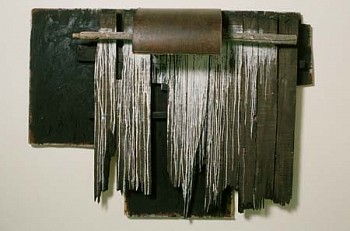 Sook-Jin Jo - Resurrection