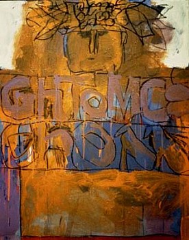 Search: Joe Stefanelli, Uncoded Oration, 1993