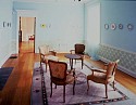 Carol Sun, Transformation Parlor
2001