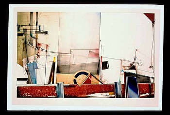 Philip Ralston -&nbsp;Laterite Grader Dormant