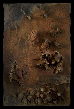 Nancy Randall -&nbsp;Eschaton IV