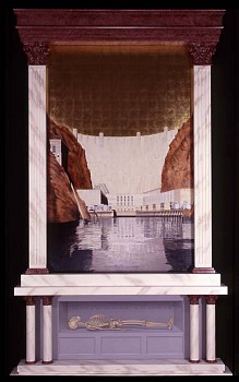 Ron Rozzelle - The Trinity