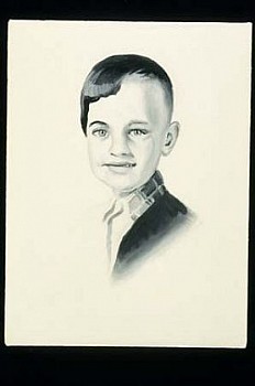 Bradley Rubenstein - Untitled