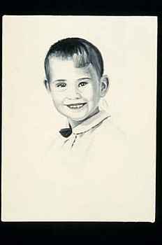 Bradley Rubenstein - Untitled